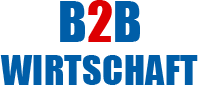 B2B Wirtschaft Logo