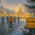 Fahrradtour durch das winterliche Quickborn mit Ziel Weihnachtsmarkt
