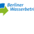 Gerhard Mauer ist neuer Leiter der Berliner Abwasserentsorgung