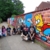Graffiti-Workshop setzt Zeichen für Liebe, Frieden und Gemeinschaft