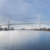 Köhlbrandbrücke: Siegerentwurf für eines der wichtigsten Infrastrukturprojekte des Hafens steht fest