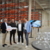 Zeitplan eingehalten - Gewerbepark B HUB in Elmshorn ist eröffnet