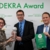 AfB gewinnt DEKRA Award