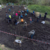 Bürgerinnen und Bürger pflanzen 2.500 Baumsetzlinge in Quickborn