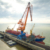 Großinvestition im Elbehafen – neuer Multipurpose-Kran geordert