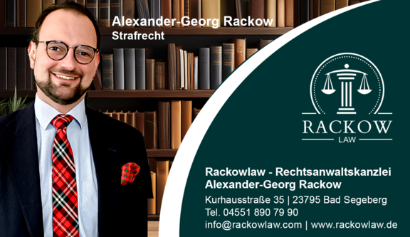 RackowLaw - Rechtsanwaltskanzlei Alexander-Georg Rackow
