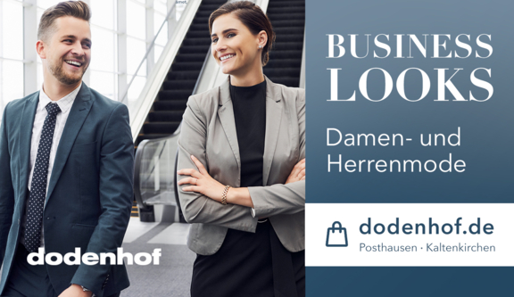 dodenhof Businessmode