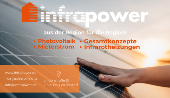 infrapower