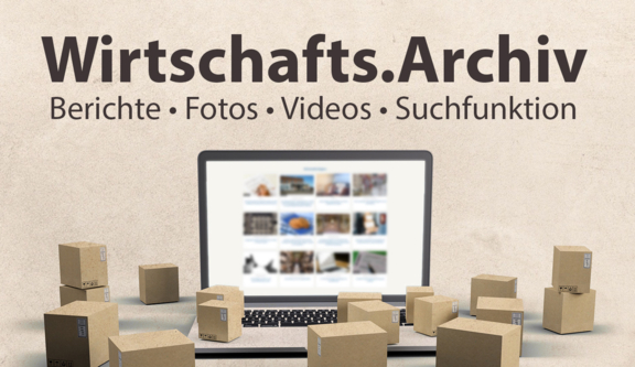 Wirtschafts.Archiv