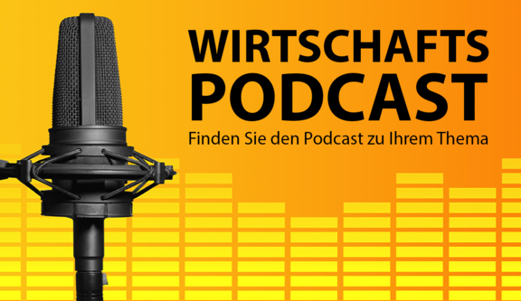 WirtschaftsPodcast