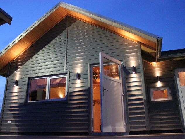 Hinein ins Grillvergnügen