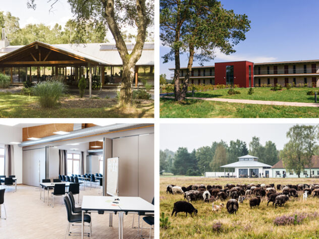 Hotel CAMP REINSEHLEN