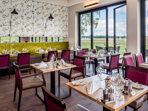 Hotel CAMP REINSEHLEN