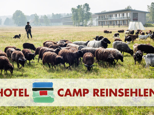 Hotel CAMP REINSEHLEN