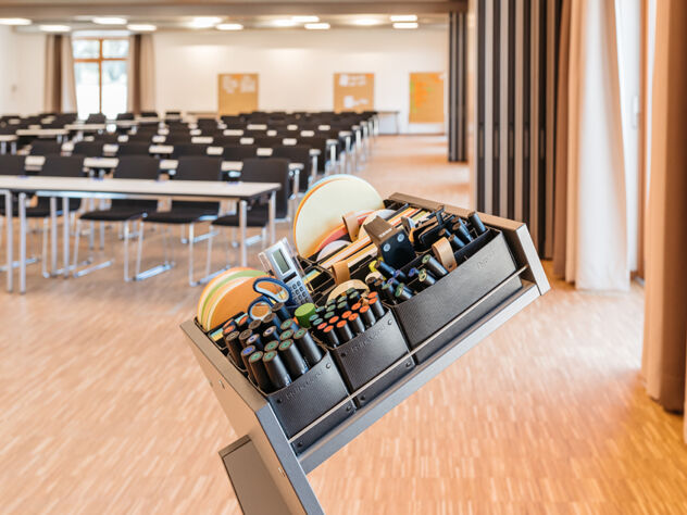 Hotel CAMP REINSEHLEN