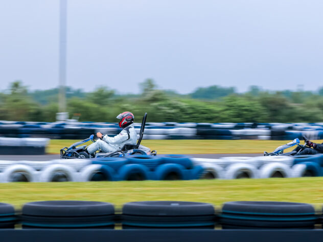 Oder Open Air die Nase vorn