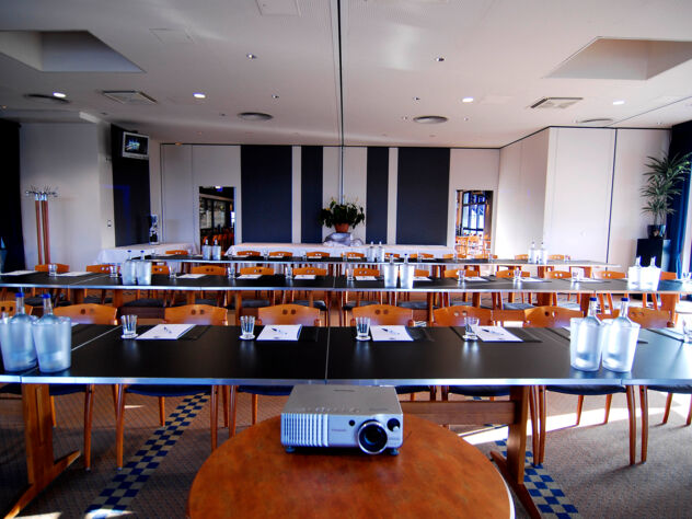 Tagungsraum Hockenheim/Nuerburgring