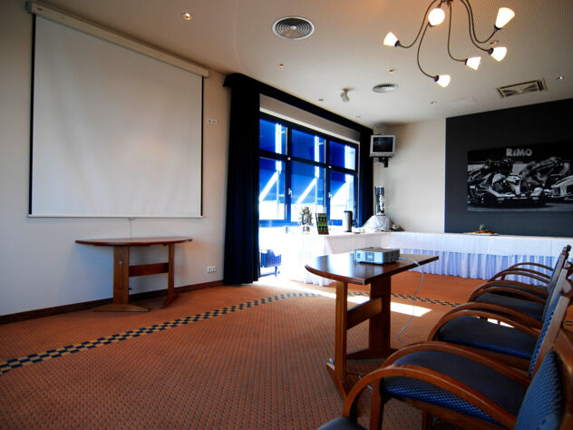 Tagungsraum Silverstone