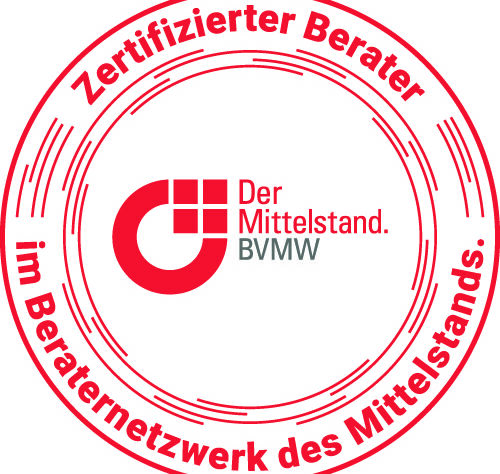 TOP Ergebnisse für Sie: BAFA und BVMW zertifiziert