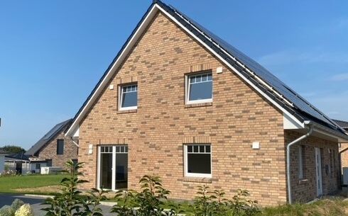 Hanerau-Hademarschen: Ihr Traumhaus gibt es schon!