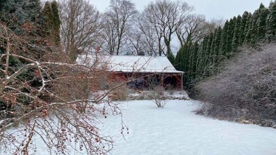 Hartenholm: Familienglück in idyllischer Feldrandlage!