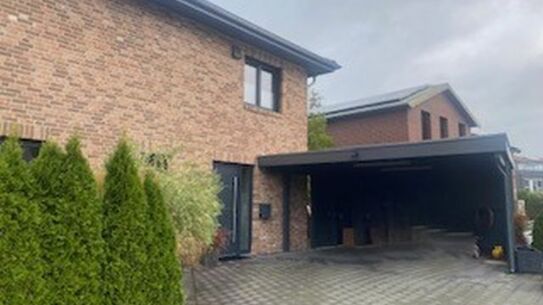 Moderne Doppelhaushälfte in Alveslohe
Vermietung