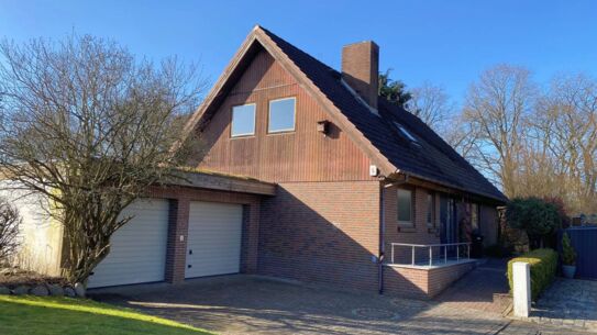 Kaltenkirchen: Handwerker aufgepasst. Ein Haus für geschickte Hände!