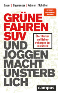 Warum Prognosen immer falsch sind und Zahlenblindheit in die Irre führt