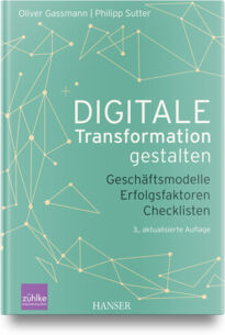 Geschäftsmodelle Erfolgsfaktoren Checklisten - Digitale Transformation gestalten