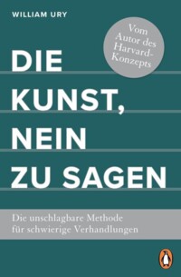 Die unschlagbare Methode für schwierige Verhandlungen