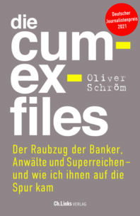 Die Cum-Ex-Files