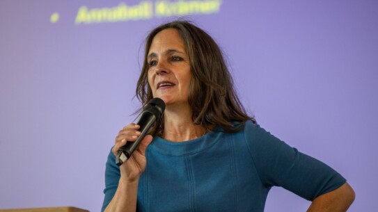 Annabell Krämer auf Listenplatz 3 zur Landtagswahl gewählt