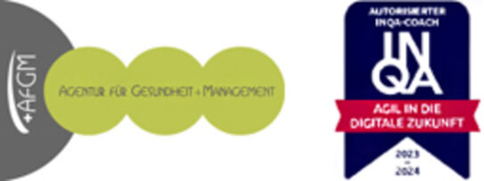 AfGM Agentur für Gesundheit+Management