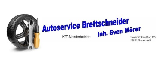 Autoservice Brettschneider