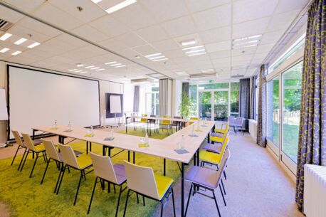 NÄHER - Vier starke Gründe für Ihre Veranstaltung bei uns!