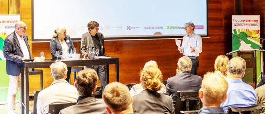 Housewarming 2026 - Hamburgs Energiewende braucht kluge Speicher