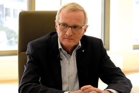 Verabschiedung Dr. Alsmöller: „Es hat alles geklappt!“