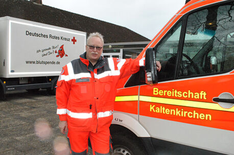 Jürgen Schumacher: Stadtwerke, Testzentrum und Schiessstand