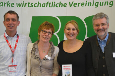B2B NORD - Dialog, Kontakte, Chancen