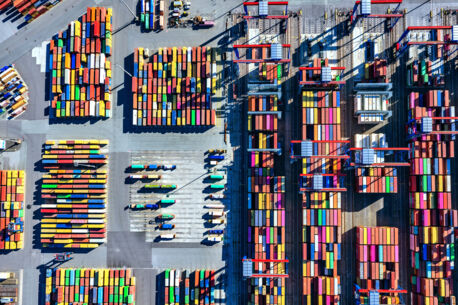 HHLA trotzt schwierigem Umfeld mit deutlichem Umsatz- und Erlöszuwachs