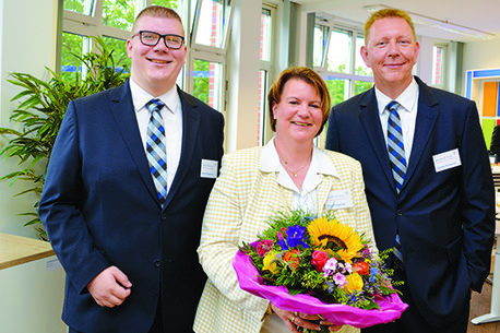 Büromöbel direkt aus dem Stadtzentrum