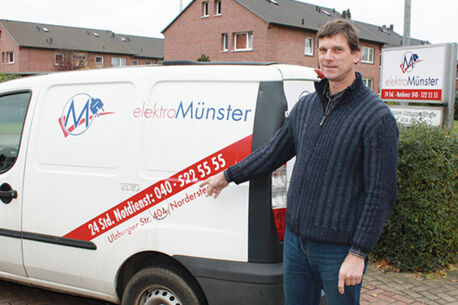 24 Stunden Notdienst für Elektro-Geräte