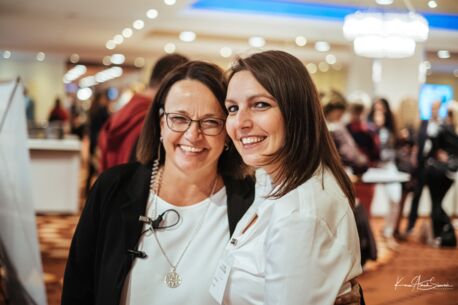 Reden ist lernbar – bei der GSA University!