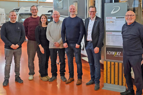 Herausforderungen einer anstehenden Unternehmensübergabe