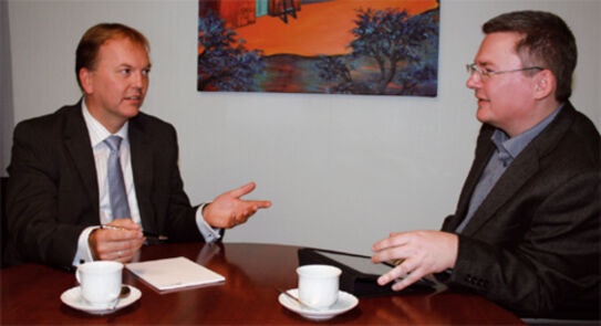 140 Millionen Euro investiert in die Region