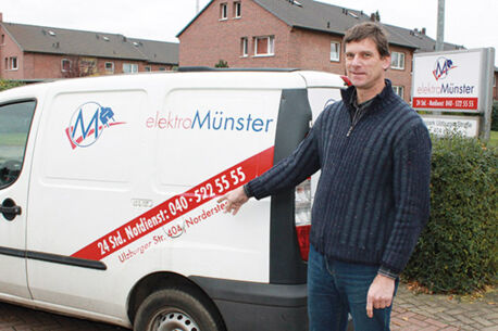 Rund um die Uhr im Einsatz