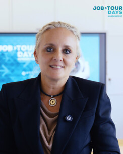 JOBTOUR DAYS Norderstedt: EGNO lädt Unternehmen zur Online-Fragerunde am 24. August ein