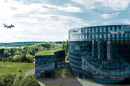 „Grand Opening“ für das neue Norderstedter Flughafenhotel