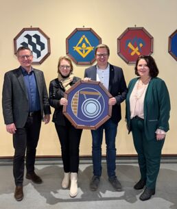 Friseurhandwerk spricht mit der Bundes- und Landespolitik