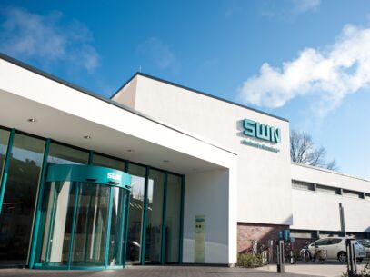 OpenNet-Plattform: SWN und GIGA5 bündeln das Geschäft auf einer Plattform